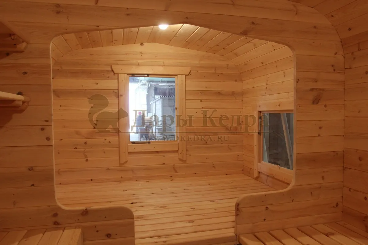 Кемпинг садовый домик «Дружный»